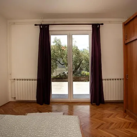 Apartment, Rovinj ロヴィニ