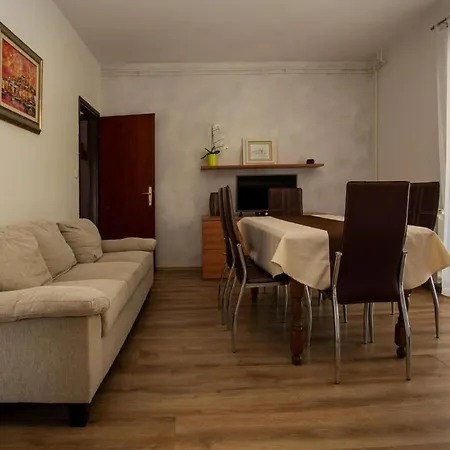 Apartment, Rovinj