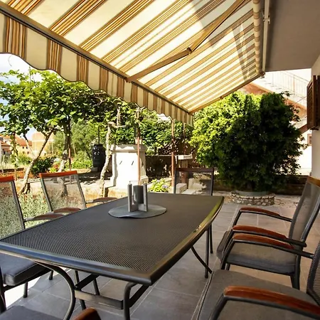 アパート Apartment, Rovinj ロヴィニ