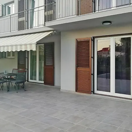 Appartement Apartment, Rovinj