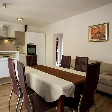 Appartement Apartment, Rovinj Rovinj