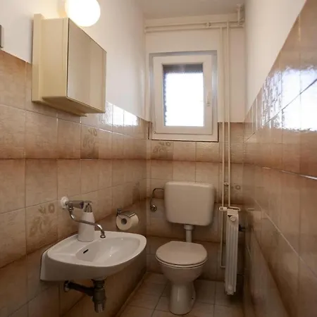 Apartment, Rovinj