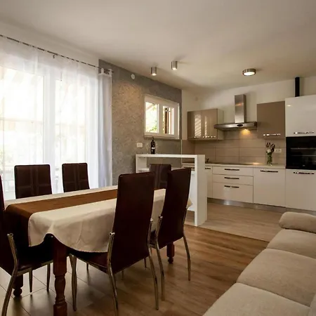 Appartement Apartment, Rovinj *