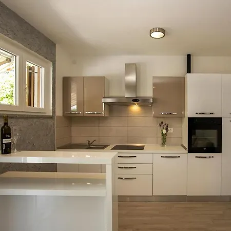 Appartement Apartment, Rovinj *