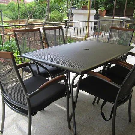 Apartment, Rovinj Appartement *