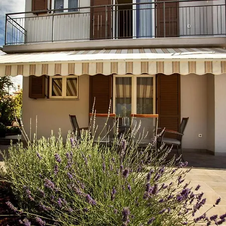 Apartment, Rovinj
